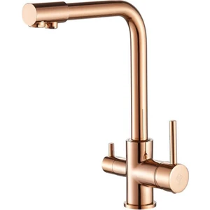 Fkn Arıtmalı Rose Eviye Bataryası