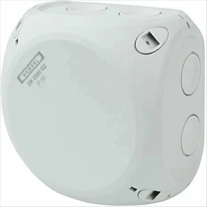 Ip 66 Dk 0200 Gz Kablo Bağlantı Buatı 93 x 93 x 62 mm