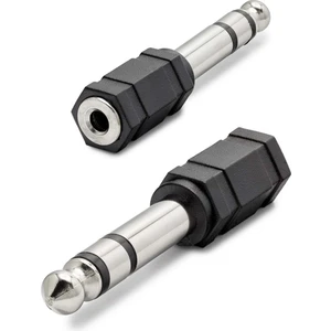 HDX1265(4527)  Dc 6.35M To 3.5f Çevirici