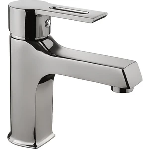 Defne Premium Manhattan Gri Mix Lavabo Bataryası