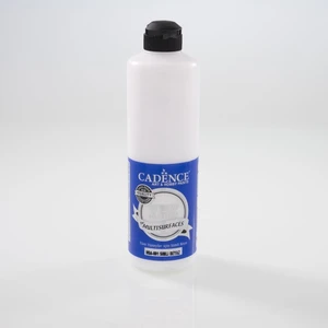 Altın Simli Hibrit Multisurface 500 ml Beyaz HSA-001
