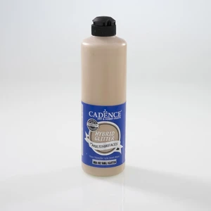 Altın Simli Hibrit Multisurface 500 ml Karton HSA-102