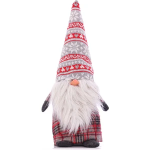 Noel Gnome Süsler Noel Baba Bebek Ev Masa Dekor Için (Yurt Dışından)