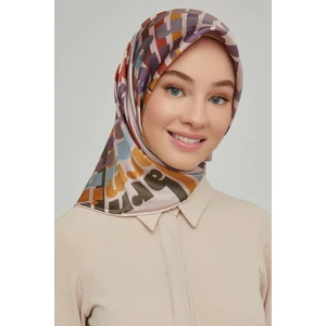 Ipek Eşarp 8617D (Twill)-34