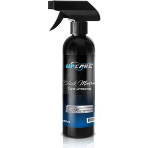 Black Mirror Tyre Dressing - Lastik Parlatıcı 1 lt