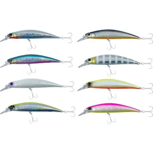 Bt Minnow 95 S 15.7gr Suni Yem