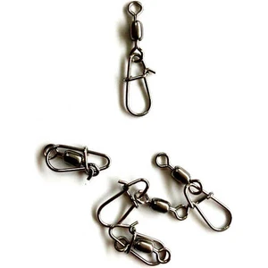 Duolock Snap Swivel-51 Klipsli Fırdöndü