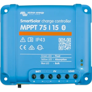 Smart Solar Mppt 75/15