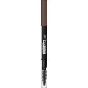 Maybelline New York Tattoo Brow 36H Kaş Kalemi 07 Deep Brown