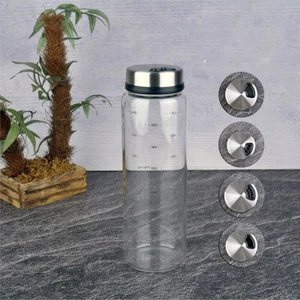 Borosilikat Baharatlık 500 ml THN87058