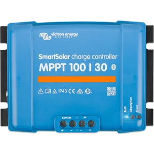 Smart Solar Mppt 100/30