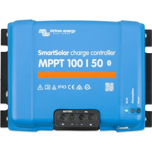 Smart Solar Mppt 100/50