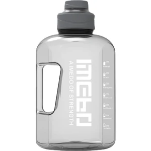 2200 Ml Büyük Kapasiteli Su Şişesi (Yurt Dışından)