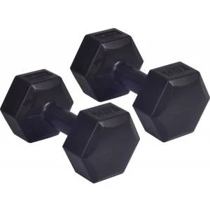 Dambıl Seti 6 kg x 2 Adet 12 kg