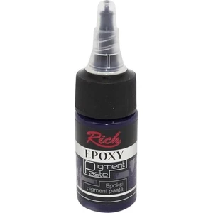 Epoksi Renklendirici Pigment 20  cc  11369 Mor
