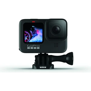 Hero 9 Black Aksiyon Kamera ( İthalatçı Garantili )