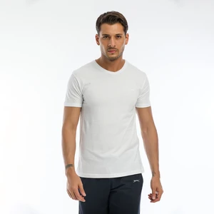 SARGON KTN Erkek Tişört Beyaz