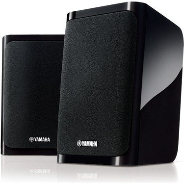 Yamaha Ns P41 5.1 Kompakt Hoparlör Paketi 400 Watt Güç ile Fiyatı