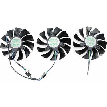 Everflow Zotac Geforce Rtx 2080TI 11GB Gddr6 352BIT DX12 Fiyatı
