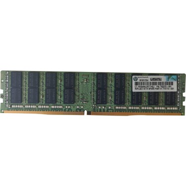 Hpe 32GB 4drx4 PC4-2133 Mhz Ram Fiyatı - Taksit Seçenekleri
