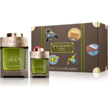 Perfume bvlgari wood clearance essence