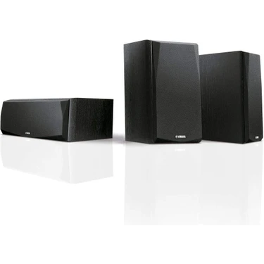 Yamaha NS-P51 Center&rear Hoparlör