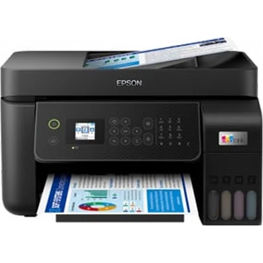 Epson L5290 Wi-Fi Renk Tanklı