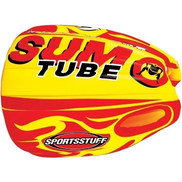 SportsStuff Sumo Tube+Guard Ringo 1