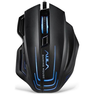 aula gaming mouse