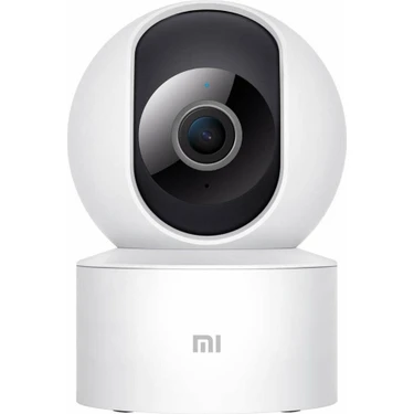 Xiaomi Mi Home Security Camera 360° Ev Güvenlik Kamerası Ip