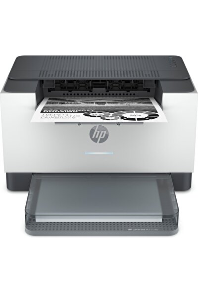 HP LaserJet SFP M211DW Wi-Fi Siyah Beyaz Lazer Yazıcı 9YF83A