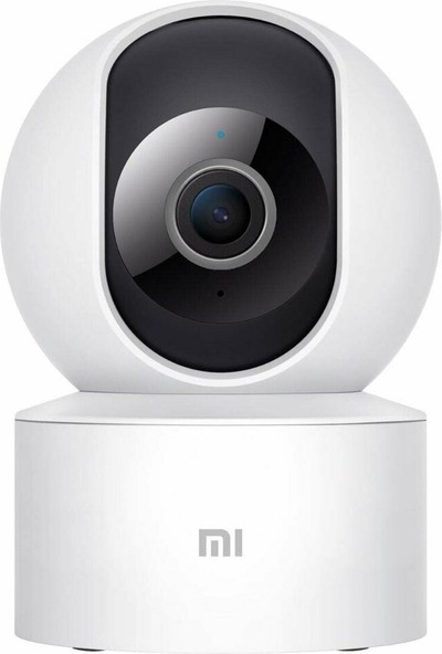 Xiaomi Mi Home Security Camera 360° Ev Güvenlik Kamerası Ip 1080P