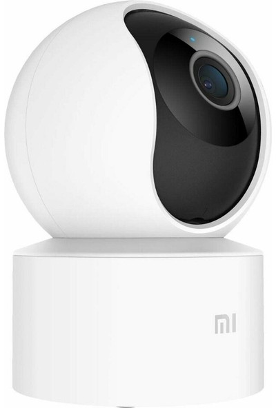 Xiaomi Mi Home Security Camera 360° Ev Güvenlik Kamerası Ip 1080P