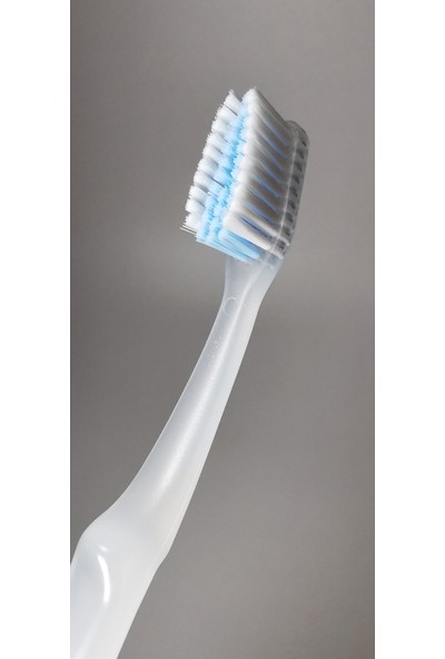 Pearldent Ortho - Ortodontik Diş Fırçası (Kapaklı)