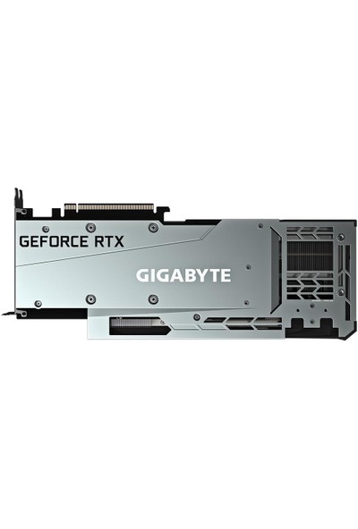 Gigabyte RTX3080 GV-N3080GAMING OC-10GD 320 Bit 10GB 320 Bit GDDR5X (LHR) Ekran Kartı