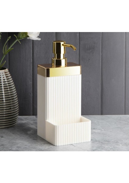 Akrilik Lisbone Sıvı Sabunluk 13137