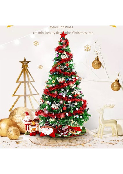 1.5 M Noel Ağacı - Yeşil (Yurt Dışından) fiyatları