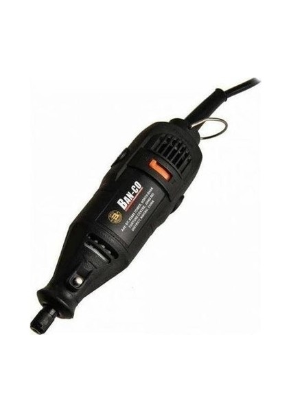 Bn5 Mini Taşlama Gravür Hobi Makinası (Tek Makina) PT3605