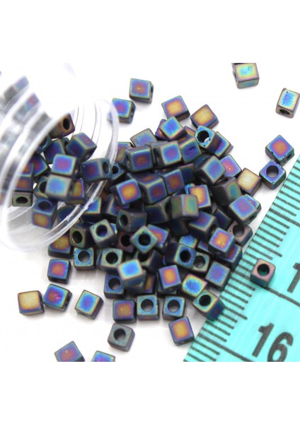 Boncuk Kare 3 mm No: 8 modelleri