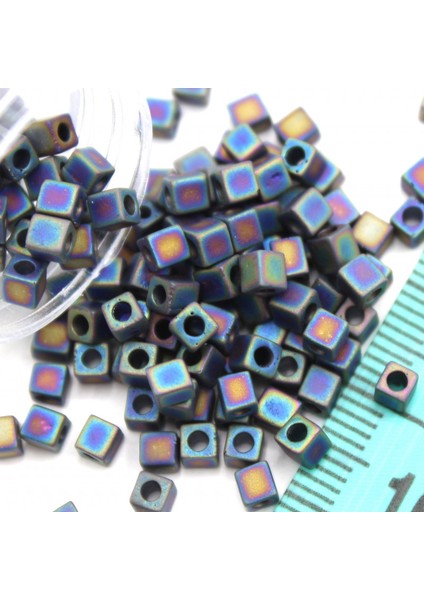 Boncuk Kare 3 mm No: 8 indirimleri