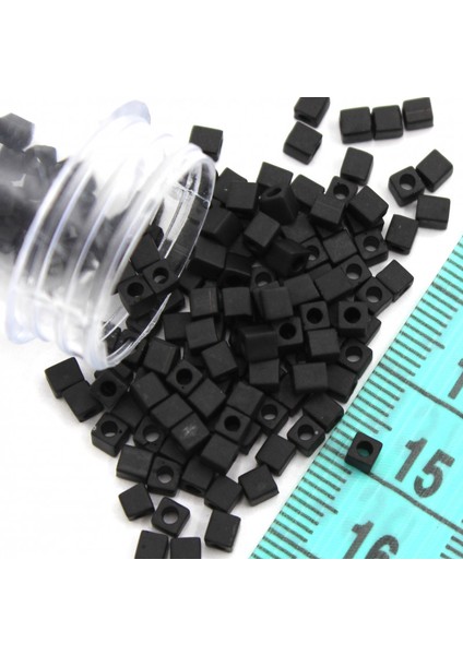 Boncuk Kare 3 mm No: 6 indirimleri