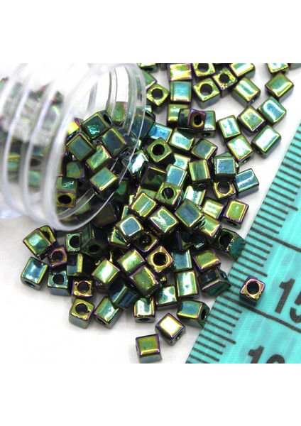 Boncuk Kare 3 mm No: 25 fiyatları