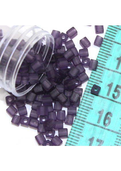 Boncuk Kare 3 mm No: 2 modelleri