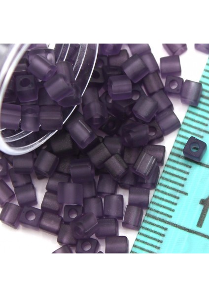 Boncuk Kare 3 mm No: 2 indirimleri