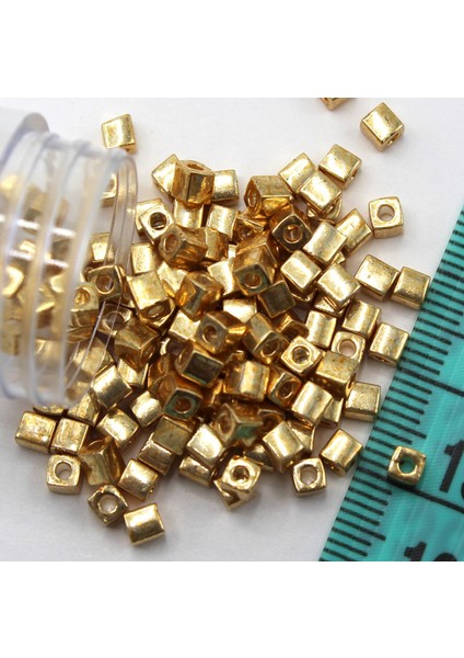 Boncuk Kare 3 mm No: 24 indirimleri