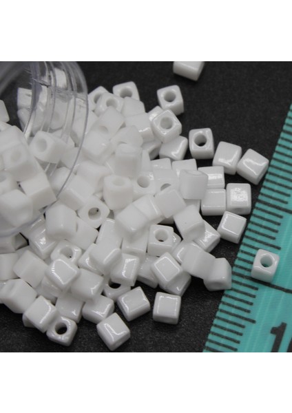 Boncuk Kare 3 mm No: 7 fiyatları