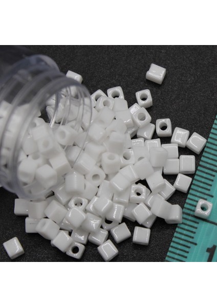 Boncuk Kare 3 mm No: 7 modelleri