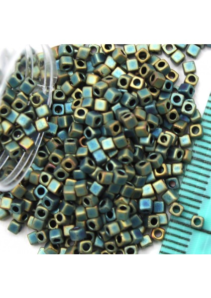 Boncuk Kare 1,8 mm No: 18 fırsatları