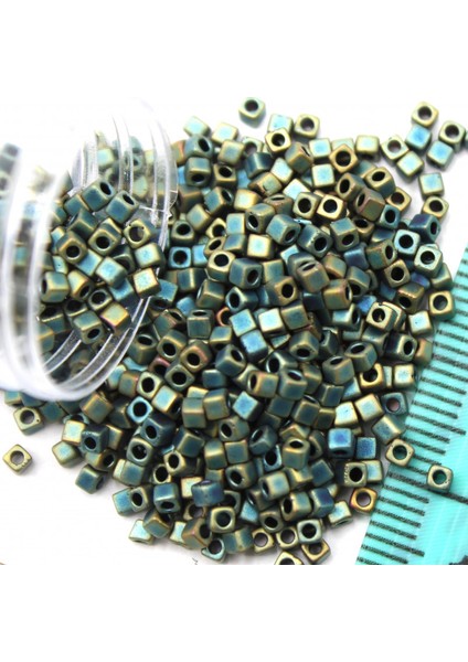 Boncuk Kare 1,8 mm No: 18 indirimleri