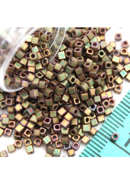 Boncuk Kare 1,8 mm No: 17 indirimleri